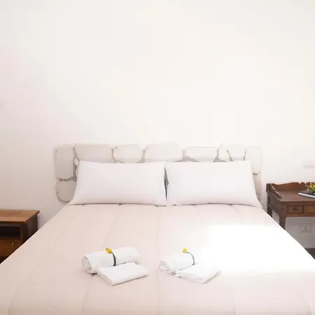 Guest house Relais Raparo
