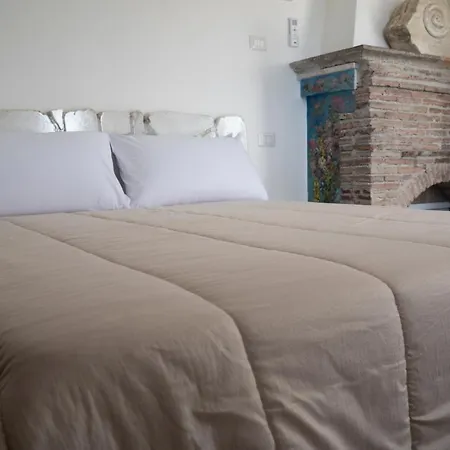 Relais Raparo 3*