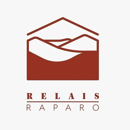 Pensjonat Relais Raparo Castelsaraceno