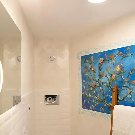 Relais Raparo Guest house 3*