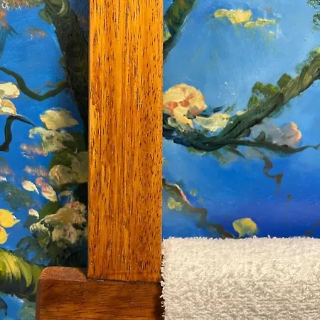 Relais Raparo Guest house Castelsaraceno