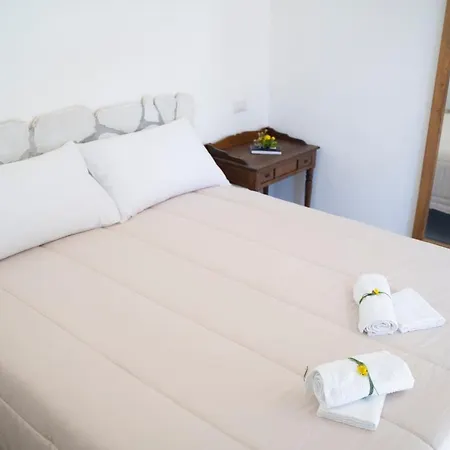 Relais Raparo Castelsaraceno