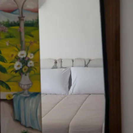 Relais Raparo Pensjonat 3*