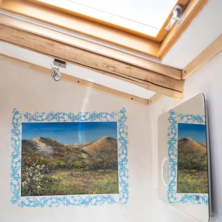 Relais Raparo Castelsaraceno