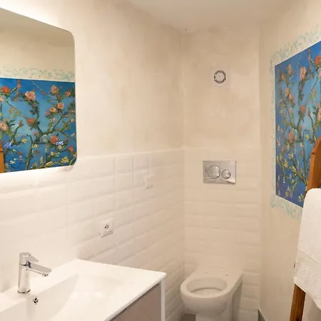 Relais Raparo Guest house Castelsaraceno