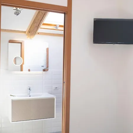Relais Raparo Guest house Castelsaraceno