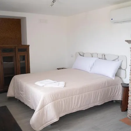Relais Raparo Guest house