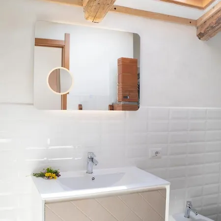 Pensjonat Relais Raparo