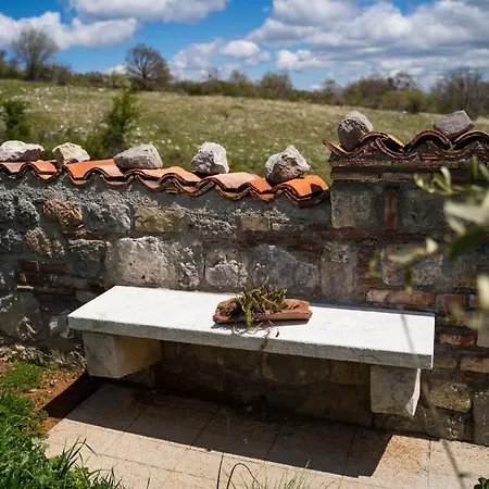 Relais Raparo Castelsaraceno